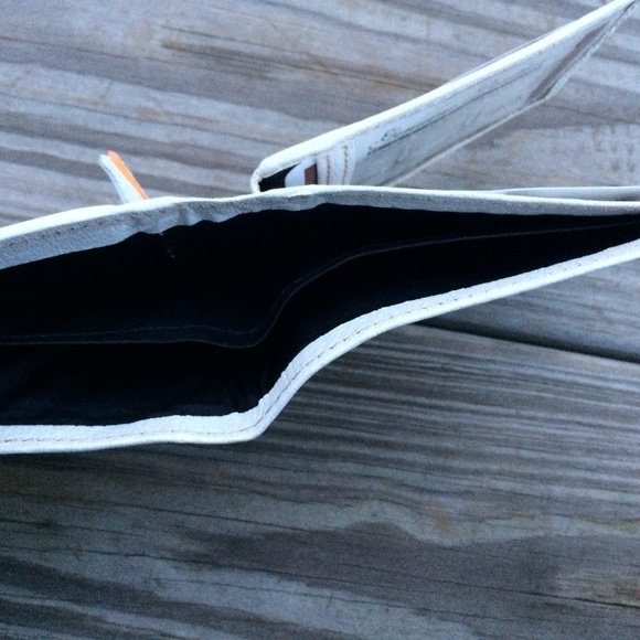 Handmade Genuine Supreme Leather Men Wallet bifold - Picture 7 of 8